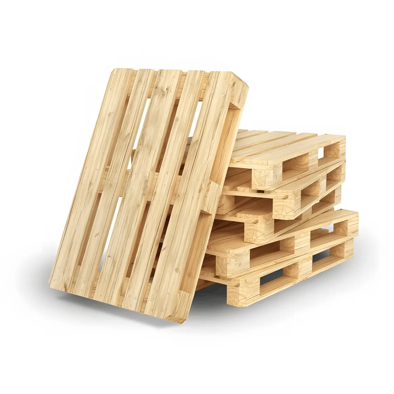 Pallets de Madeira