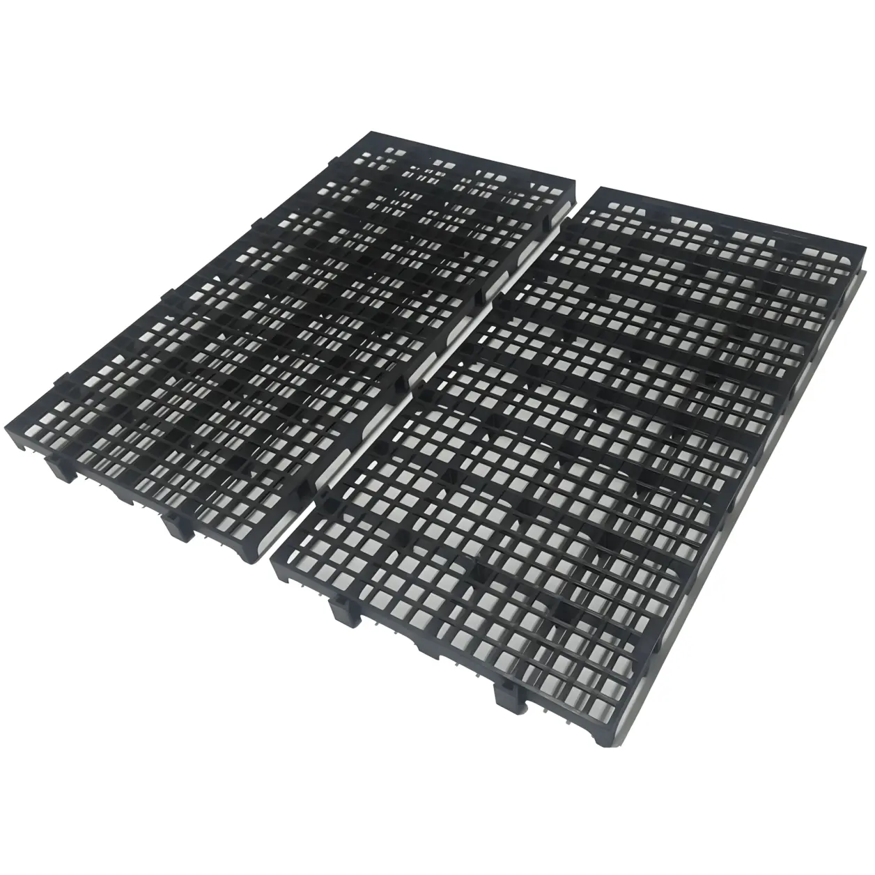 Pallets de Plástico